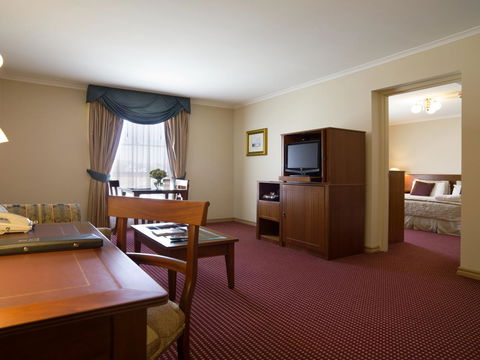 Hotel Grand Chancellor Launceston - Holiday Adelaide 33