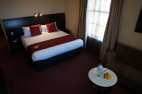 Hotel Grand Chancellor Launceston - Holiday Adelaide 20