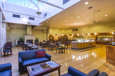 Hotel Grand Chancellor Launceston - Holiday Adelaide 11