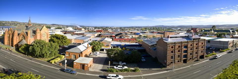 Hotel Grand Chancellor Launceston - Holiday Adelaide 25