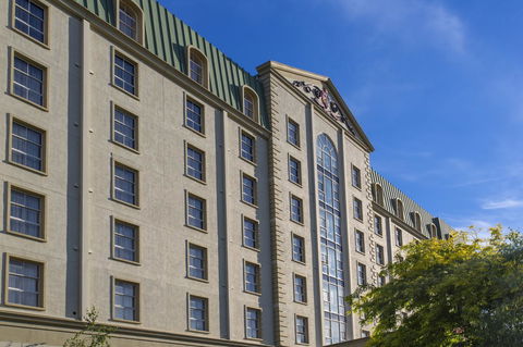 Hotel Grand Chancellor Launceston - Holiday Adelaide 44