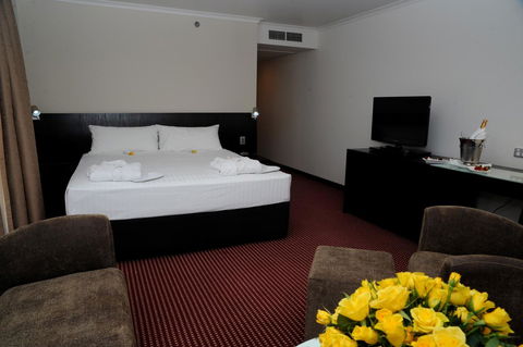 Hotel Grand Chancellor Launceston - Holiday Adelaide 16