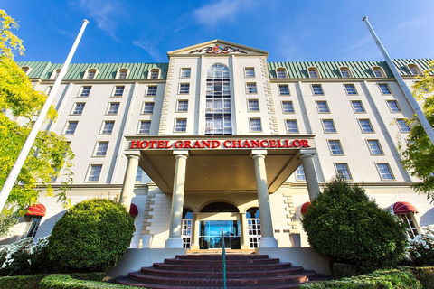 Hotel Grand Chancellor Launceston - Holiday Adelaide 0