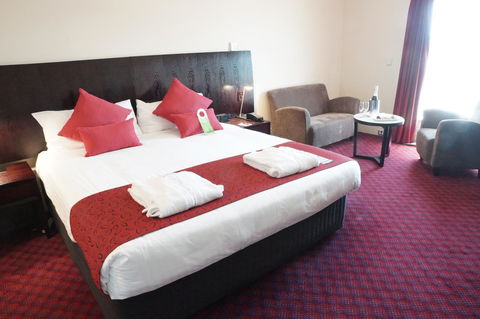 Hotel Grand Chancellor Launceston - Holiday Adelaide 32