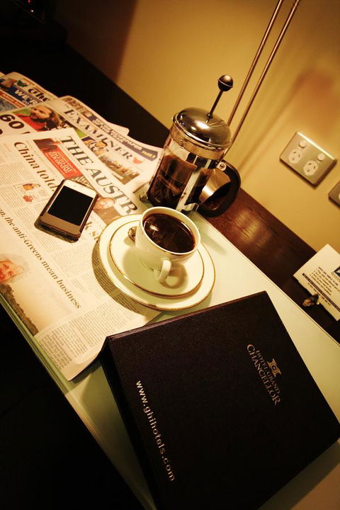 Hotel Grand Chancellor Launceston - Holiday Adelaide 30