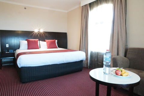 Hotel Grand Chancellor Launceston - Holiday Adelaide 2
