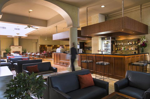 Hotel Grand Chancellor Launceston - Holiday Adelaide 9