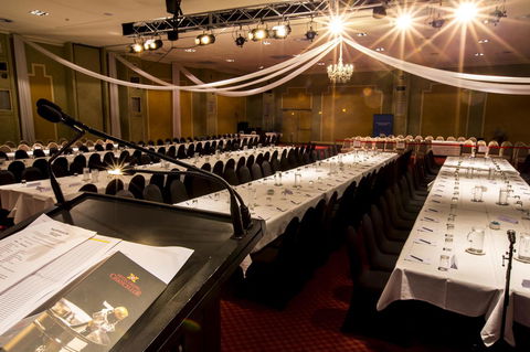 Hotel Grand Chancellor Launceston - Holiday Adelaide 14
