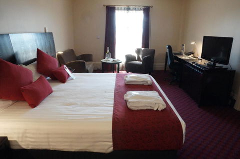 Hotel Grand Chancellor Launceston - Holiday Adelaide 26