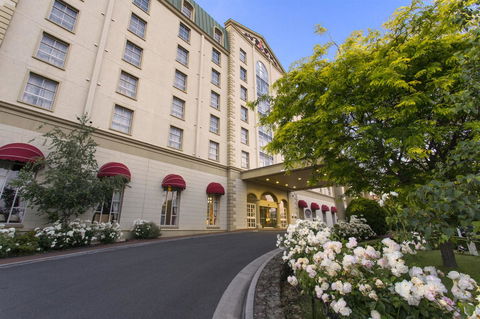 Hotel Grand Chancellor Launceston - Holiday Adelaide 12