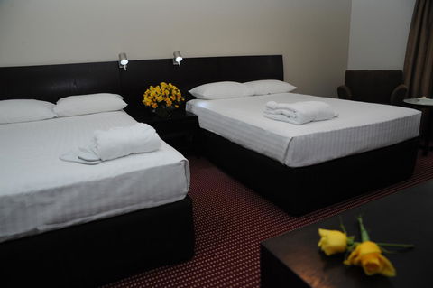 Hotel Grand Chancellor Launceston - Holiday Adelaide 7