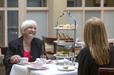 Hotel Grand Chancellor Launceston - Holiday Adelaide 13