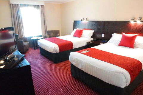 Hotel Grand Chancellor Launceston - Holiday Adelaide 5