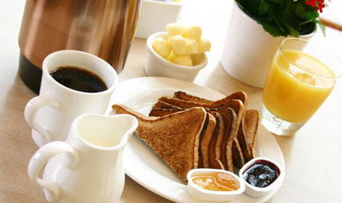 Erriba House - Holiday Adelaide 7