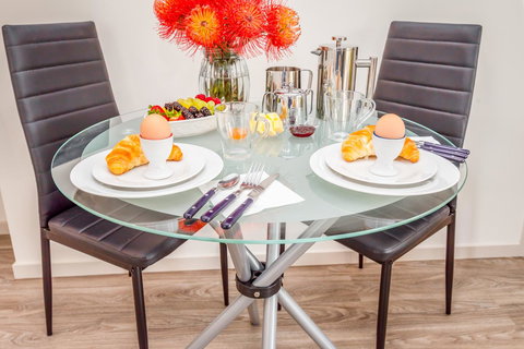 Erriba House - Holiday Adelaide 1