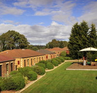 Country Club Villas - Holiday Adelaide