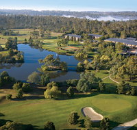 Country Club Tasmania - Holiday Adelaide