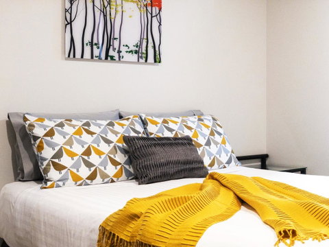 Oceana B&B - Holiday Adelaide 0