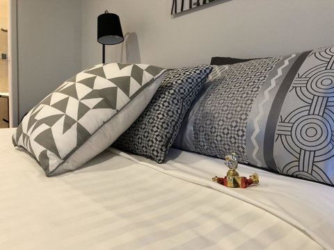 Oceana B&B - Holiday Adelaide 23