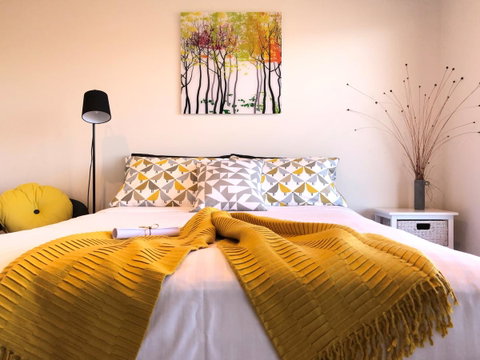 Oceana B&B - Holiday Adelaide 17