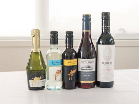 Oceana B&B - Holiday Adelaide 41