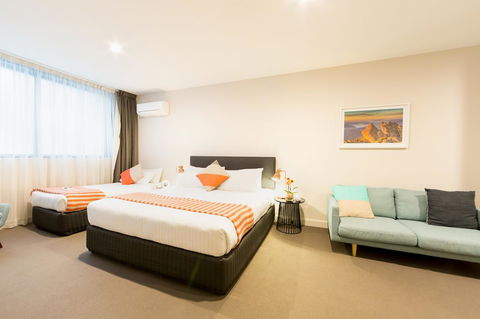 Customs House Hotel - Holiday Adelaide 34