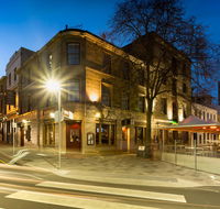 Customs House Hotel - Holiday Adelaide