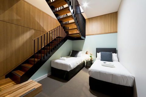 Customs House Hotel - Holiday Adelaide 38