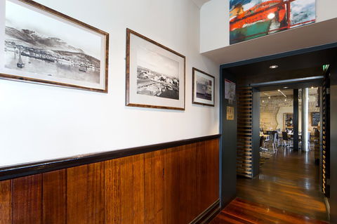 Customs House Hotel - Holiday Adelaide 36