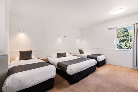 Coach House Launceston - Holiday Adelaide 14