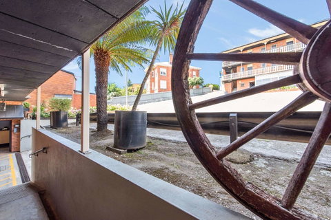 Coach House Launceston - Holiday Adelaide 26