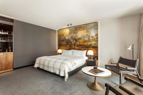 MACq 01 Hotel - Holiday Adelaide 17