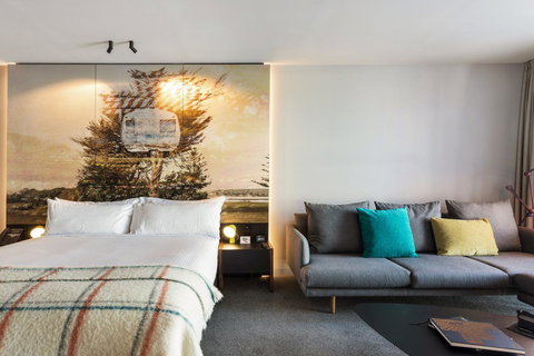 MACq 01 Hotel - Holiday Adelaide 33