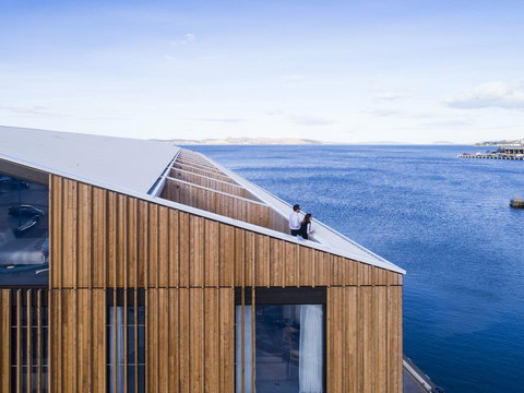 MACq 01 Hotel - Holiday Adelaide 19