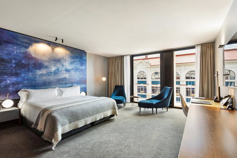 MACq 01 Hotel - Holiday Adelaide 5