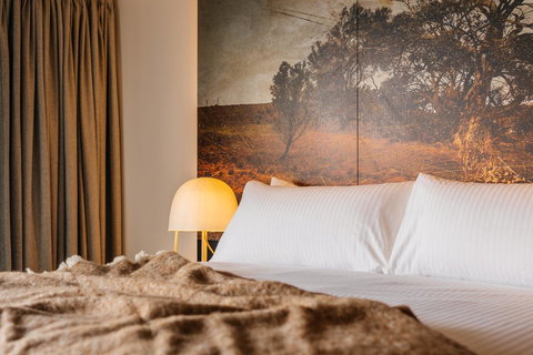 MACq 01 Hotel - Holiday Adelaide 22