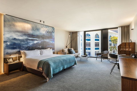 MACq 01 Hotel - Holiday Adelaide 42