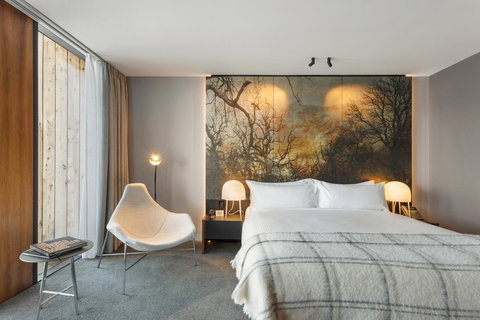 MACq 01 Hotel - Holiday Adelaide 11