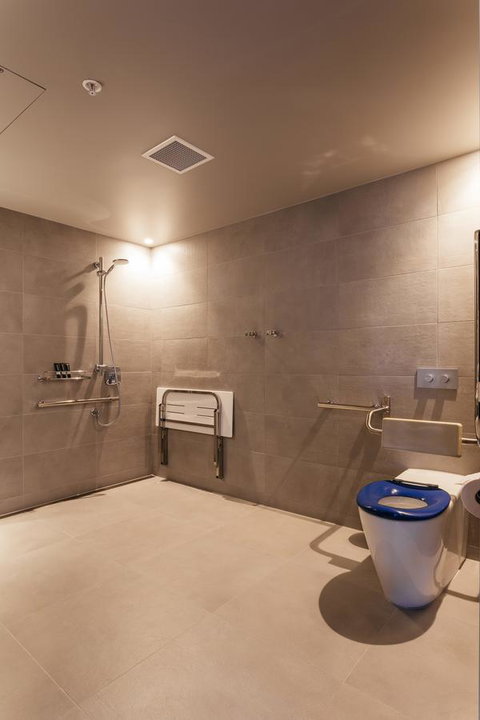 MACq 01 Hotel - Holiday Adelaide 21