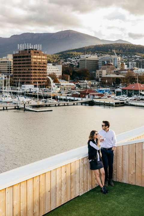 MACq 01 Hotel - Holiday Adelaide 20