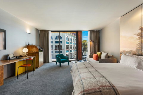 MACq 01 Hotel - Holiday Adelaide 38