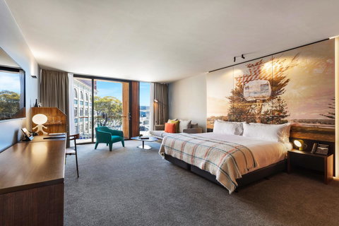 MACq 01 Hotel - Holiday Adelaide 4