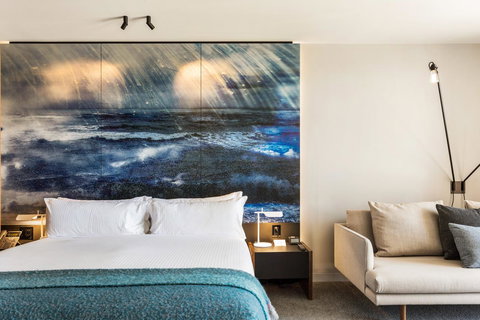 MACq 01 Hotel - Holiday Adelaide 41