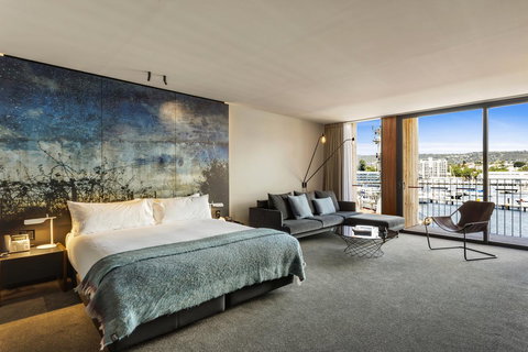 MACq 01 Hotel - Holiday Adelaide 35