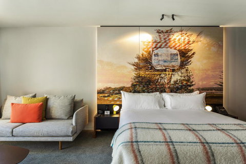 MACq 01 Hotel - Holiday Adelaide 39