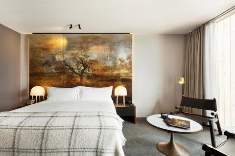 MACq 01 Hotel - Holiday Adelaide 16