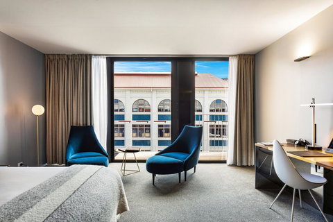 MACq 01 Hotel - Holiday Adelaide 14