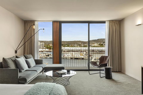 MACq 01 Hotel - Holiday Adelaide 32