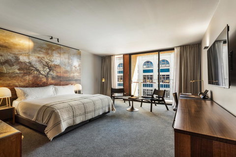 MACq 01 Hotel - Holiday Adelaide 18