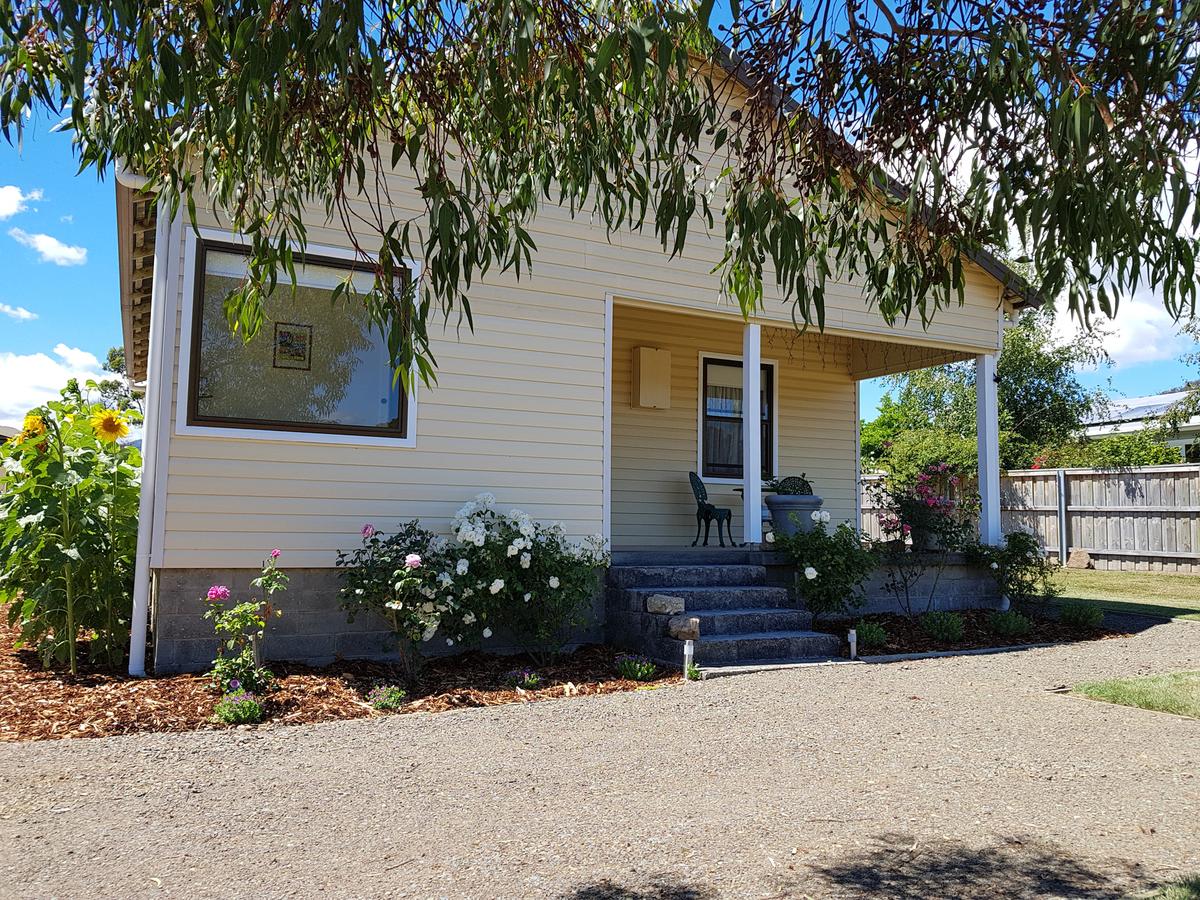 Glen Huon TAS Holiday Adelaide